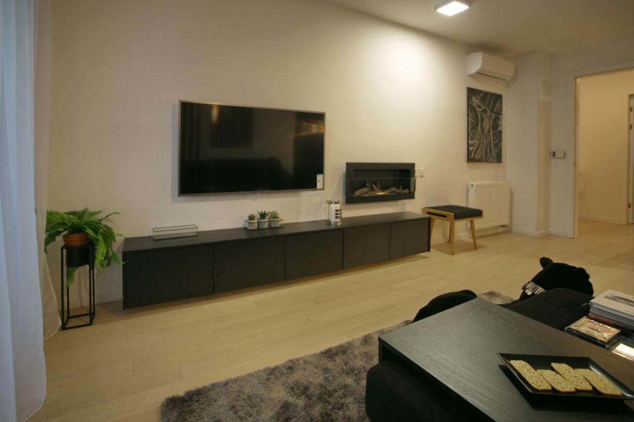 Marquise Luxury Design Apartments | Zagreb Best Apartments Exterior photo